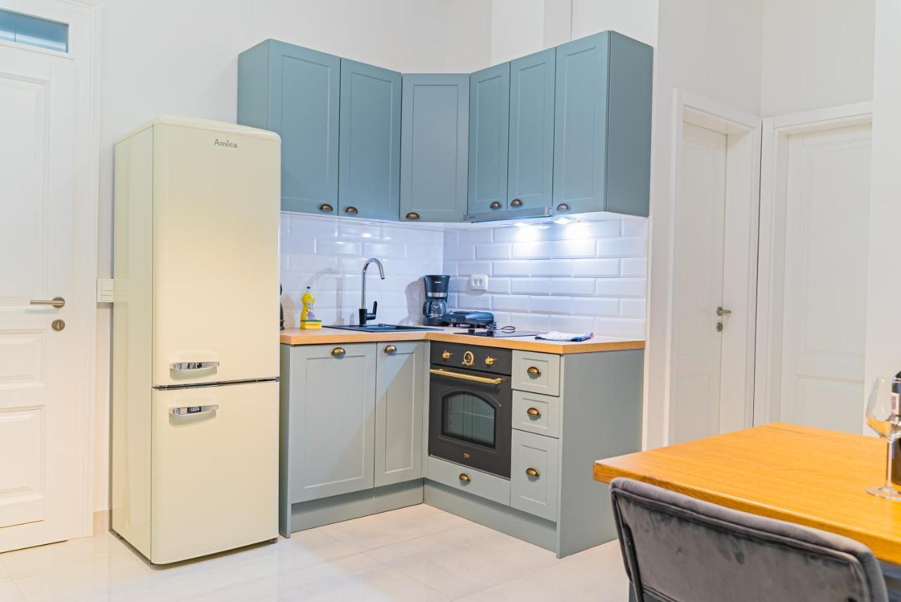 Apartman Lena Centar Bol Zewnętrze zdjęcie